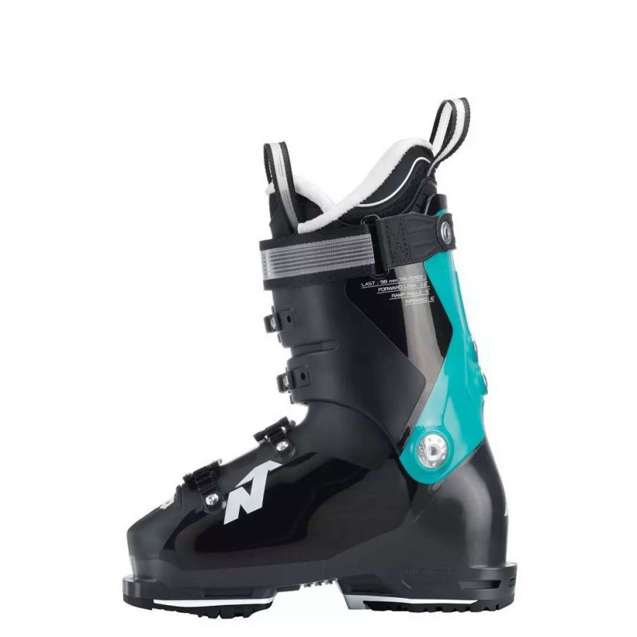 * Nordica Women'S Pro Machine 95 Ski Boots 2023