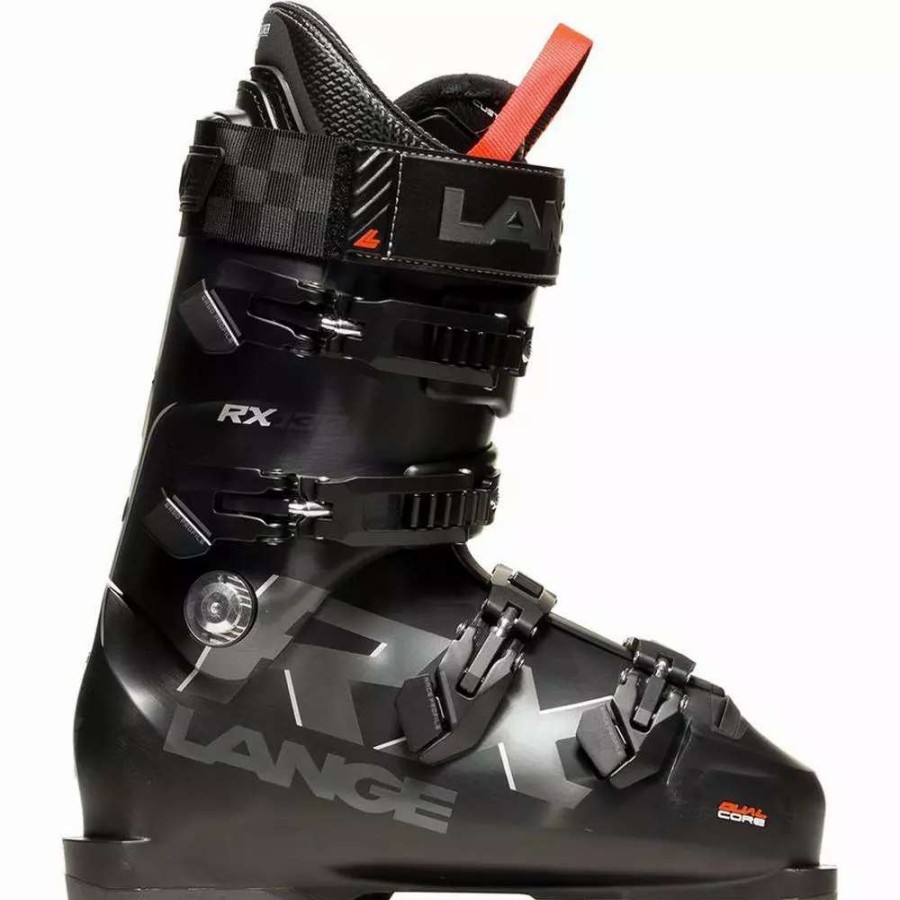 * Lange Rx 130 Ski Boots Men'S 2021