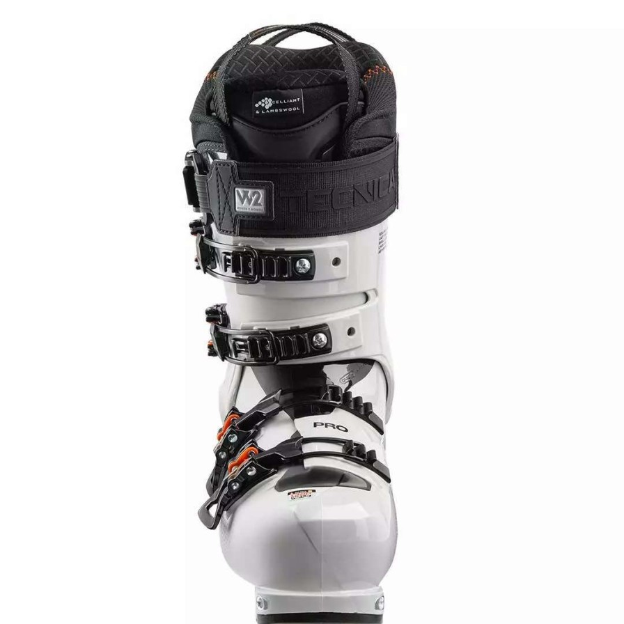 * Tecnica Cochise Pro W Dyn Gw Ski Boots Women'S 2024