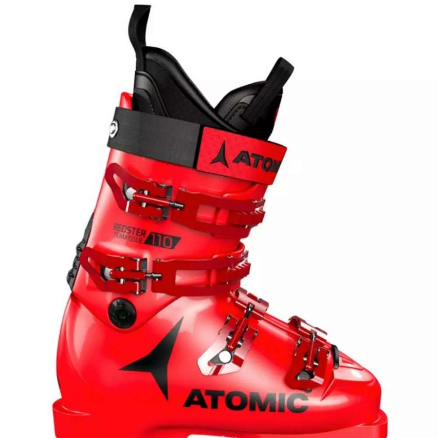 * Atomic Redster Team Issue 110 Ski Boots Junior 2022