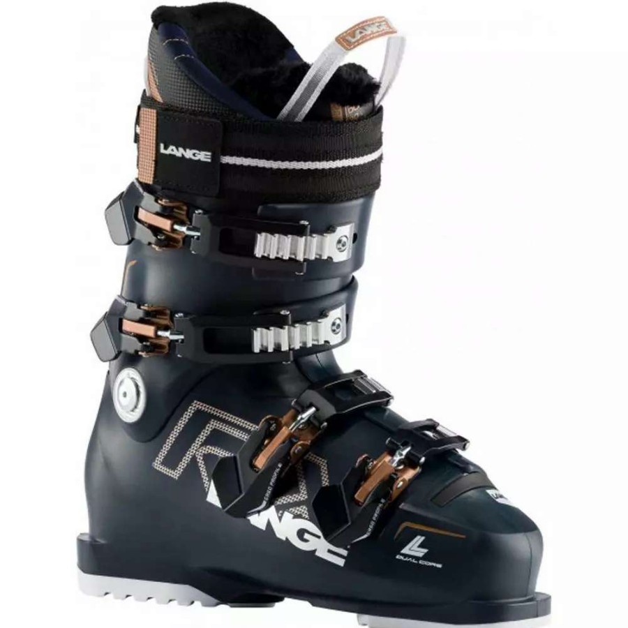 * Lange Rx 90 W Ski Boots Women'S 2021