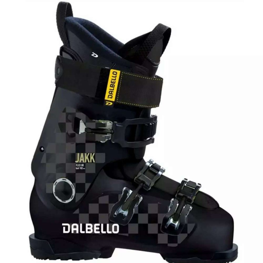 * Dalbello Jakk Ski Boots Youth 2022