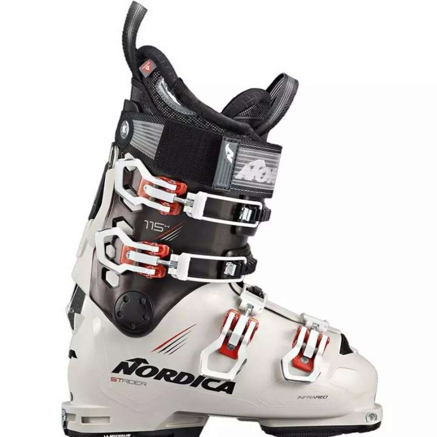 * Nordica Strider 115 W Dyn Ski Boots Women'S 2023