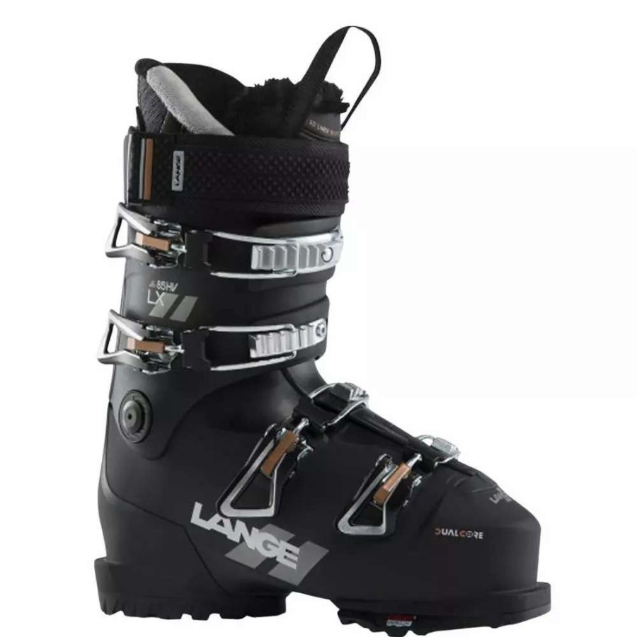 * Lange Women'S Lx 85 W Hv Gw Ski Boots 2023