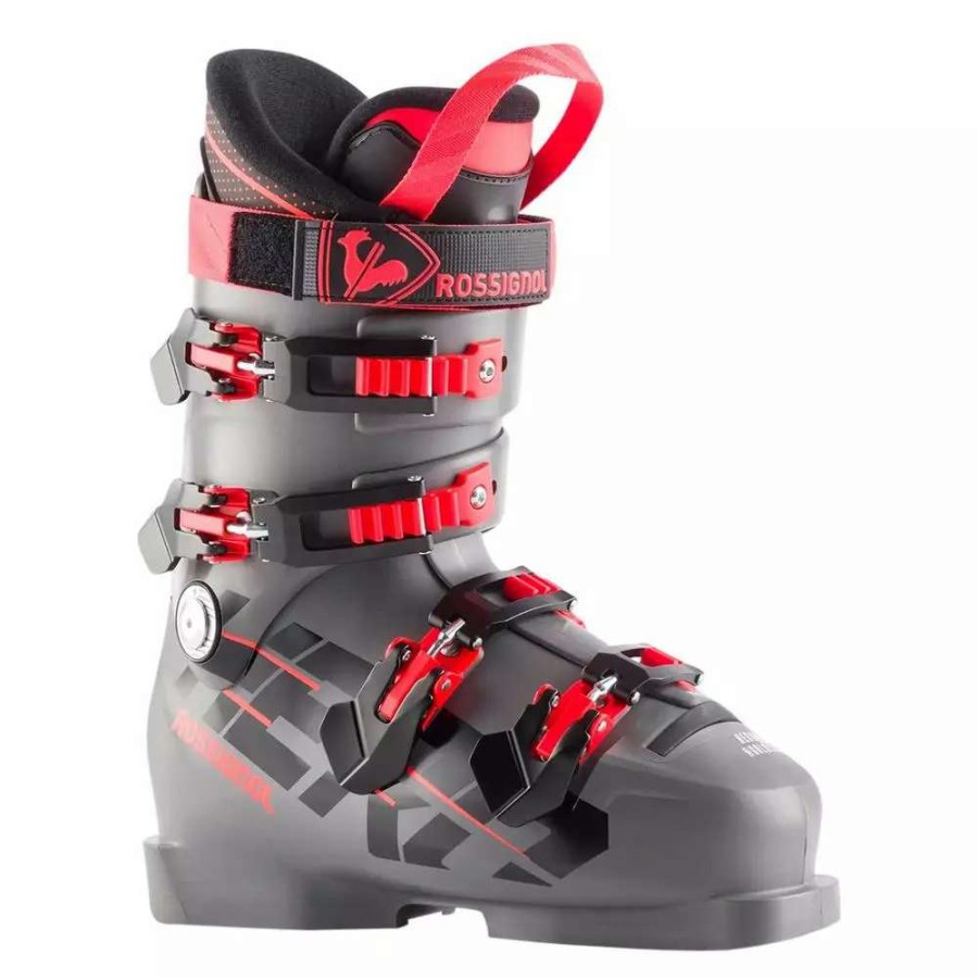 * Rossignol Junior'S Racing Ski Boots Hero World Cup 70 Sc 2024