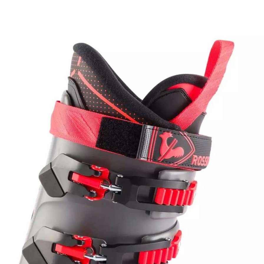 * Rossignol Junior'S Racing Ski Boots Hero World Cup 70 Sc 2024