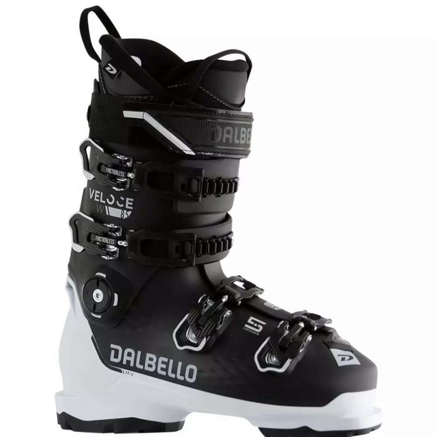 * Dalbello Women'S Veloce 75 Gw Ski Boots 2024