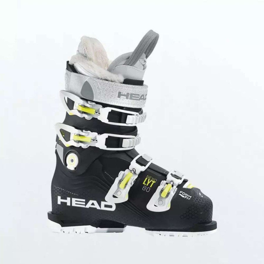 * Head Nexo Lyt 80 Ski Boots Women'S 2021