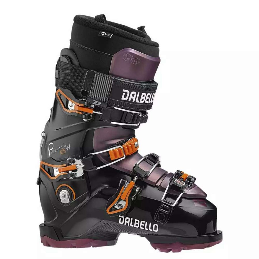 * Dalbello Women'S Panterra 105 W Id Gw Ski Boots 2024