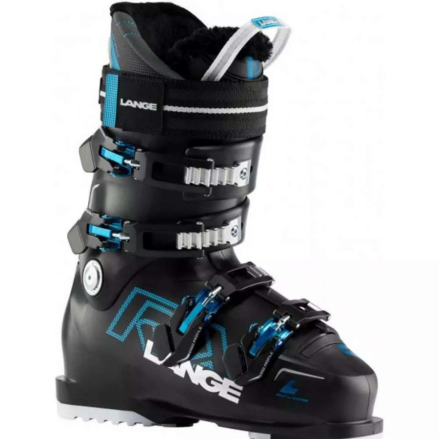 * Lange Rx 110 W Lv Ski Boots Women'S 2021