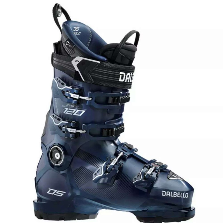 * Dalbello Ds Asolo 120 Gw Ski Boots Men'S 2022