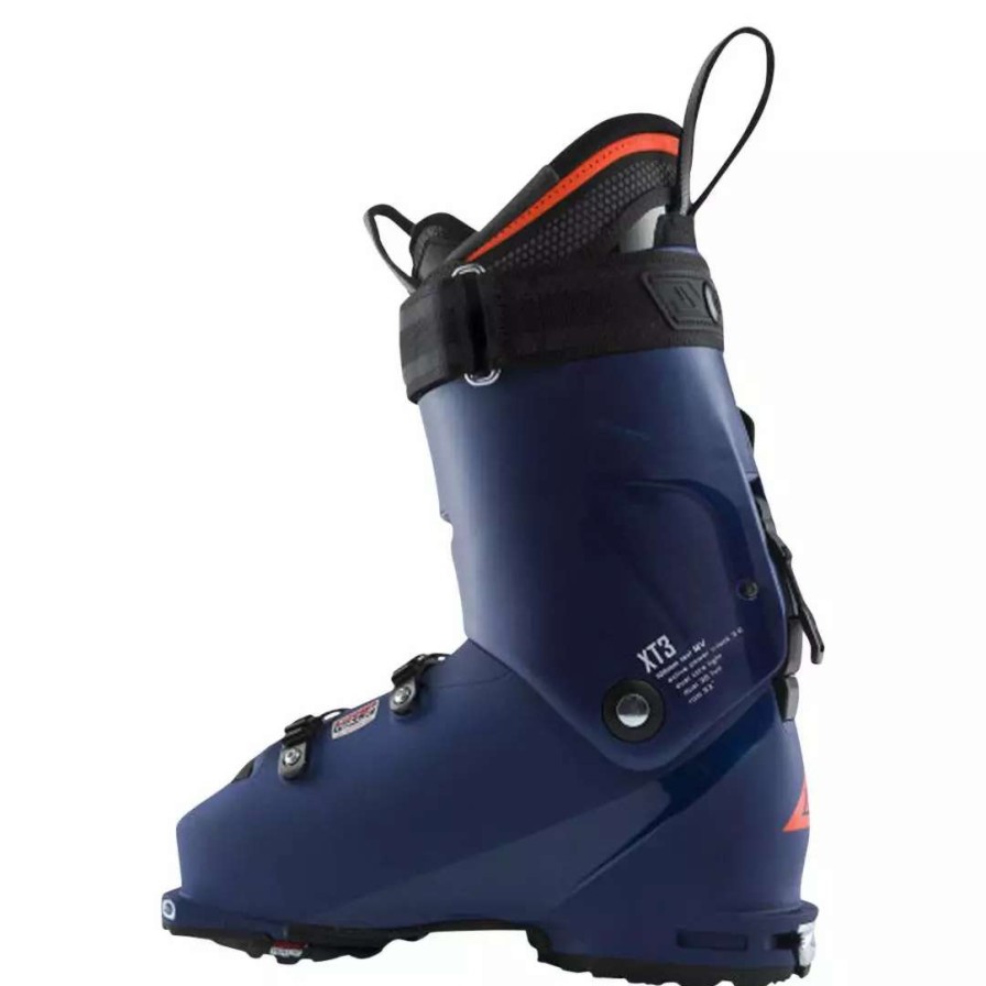 * Lange Men'S Xt3 Free 130 Lv Gw Ski Boots 2023