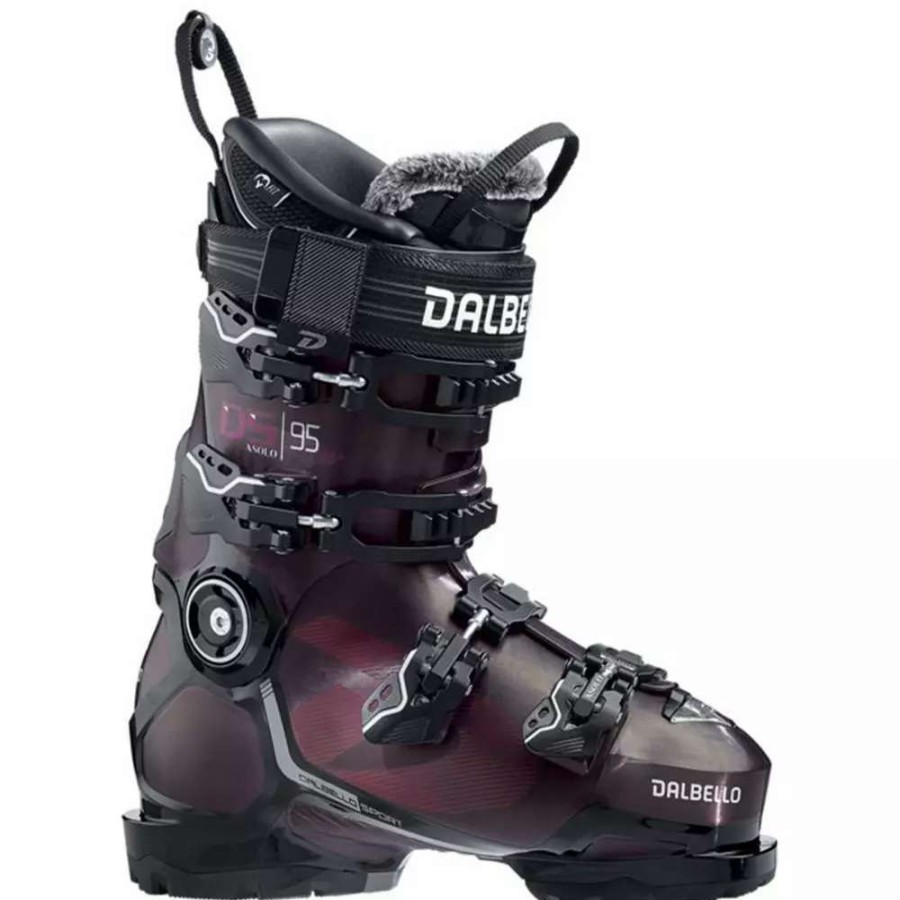 * Dalbello Ds Asolo 95 W Gw Ski Boots Women'S 2022