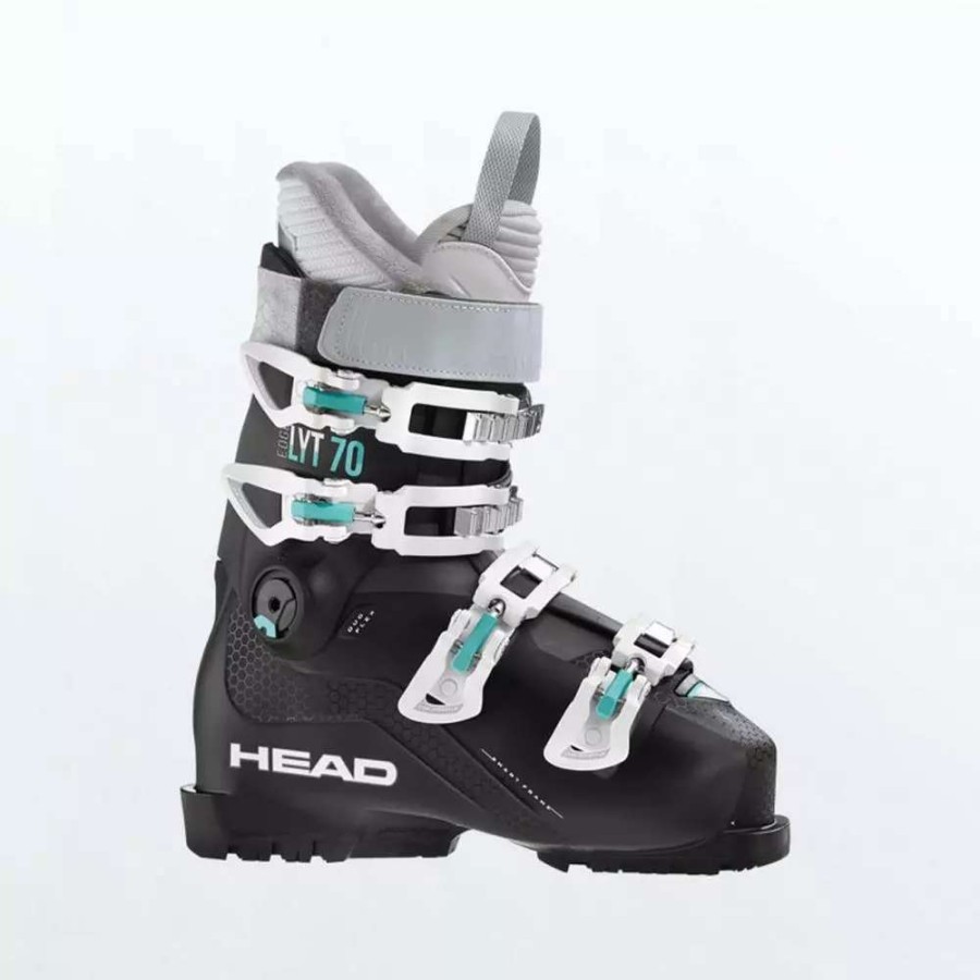 * Head Edge Lyt 70 Ski Boots Women'S 2021