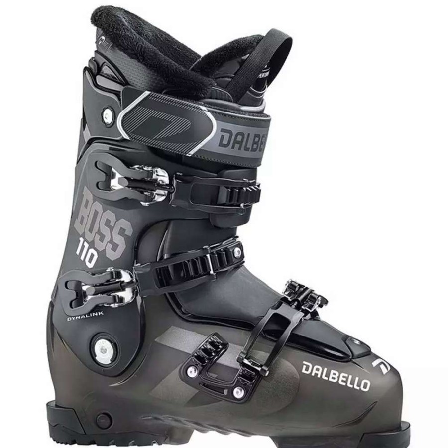 * Dalbello Boss 110 Ski Boots Men'S 2023