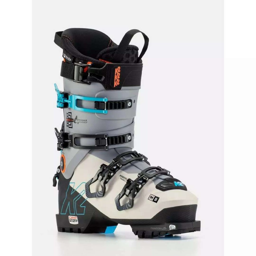 * K2 Mindbender 120 Ski Boots Men'S 2022