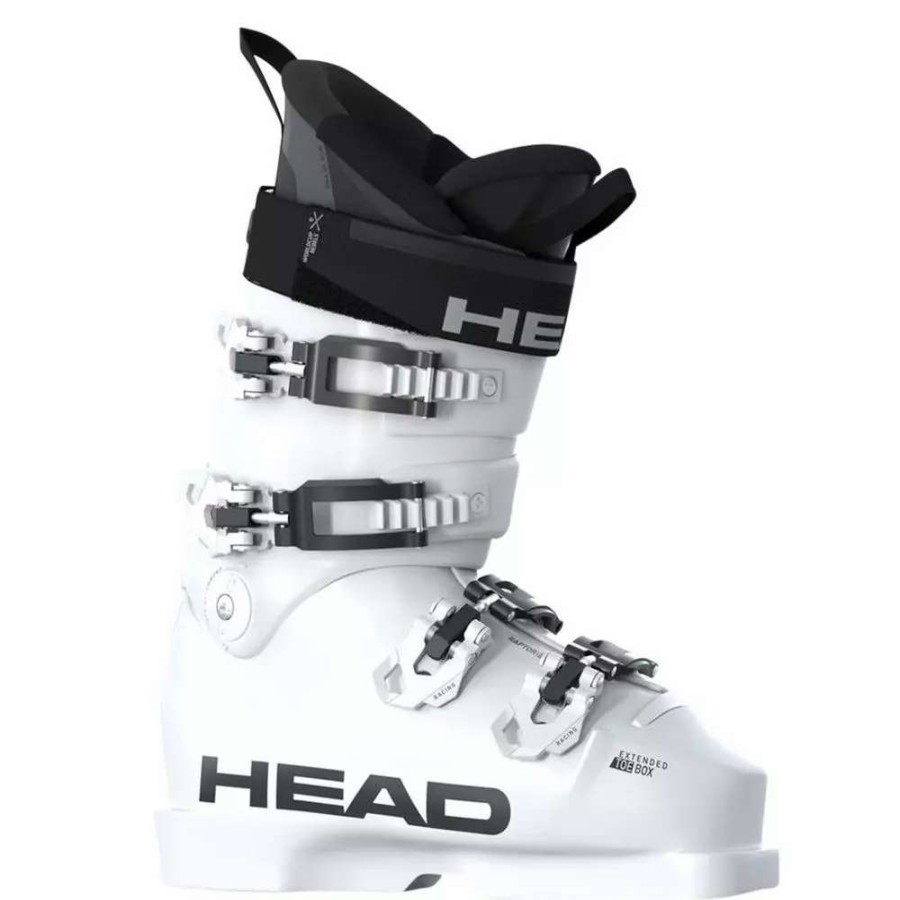 * Head Raptor Wcr 90 Ski Boots Junior 2022