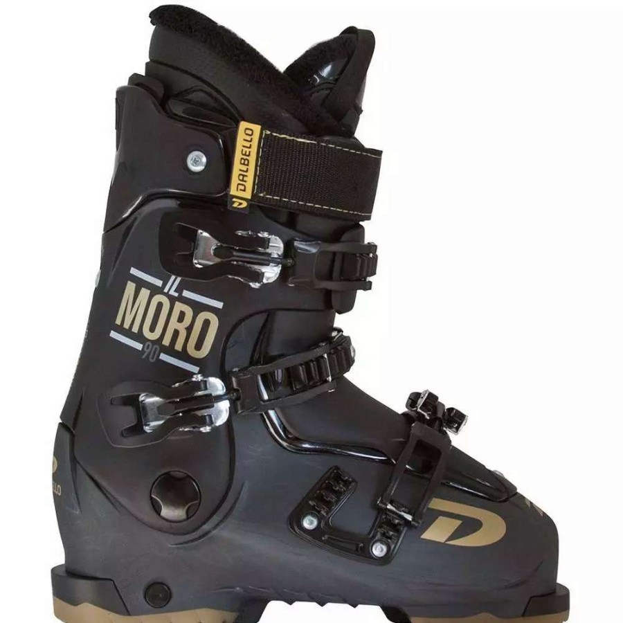 * Dalbello Il Moro Mx 90 Ski Boots Junior/Men'S 2023