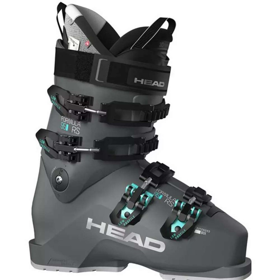 * Head Formula 95 W Ski Boots Women'S 2022