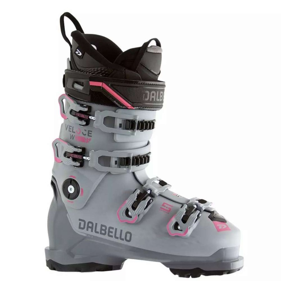 * Dalbello Women'S Veloce 95 W Gw Ski Boots 2023