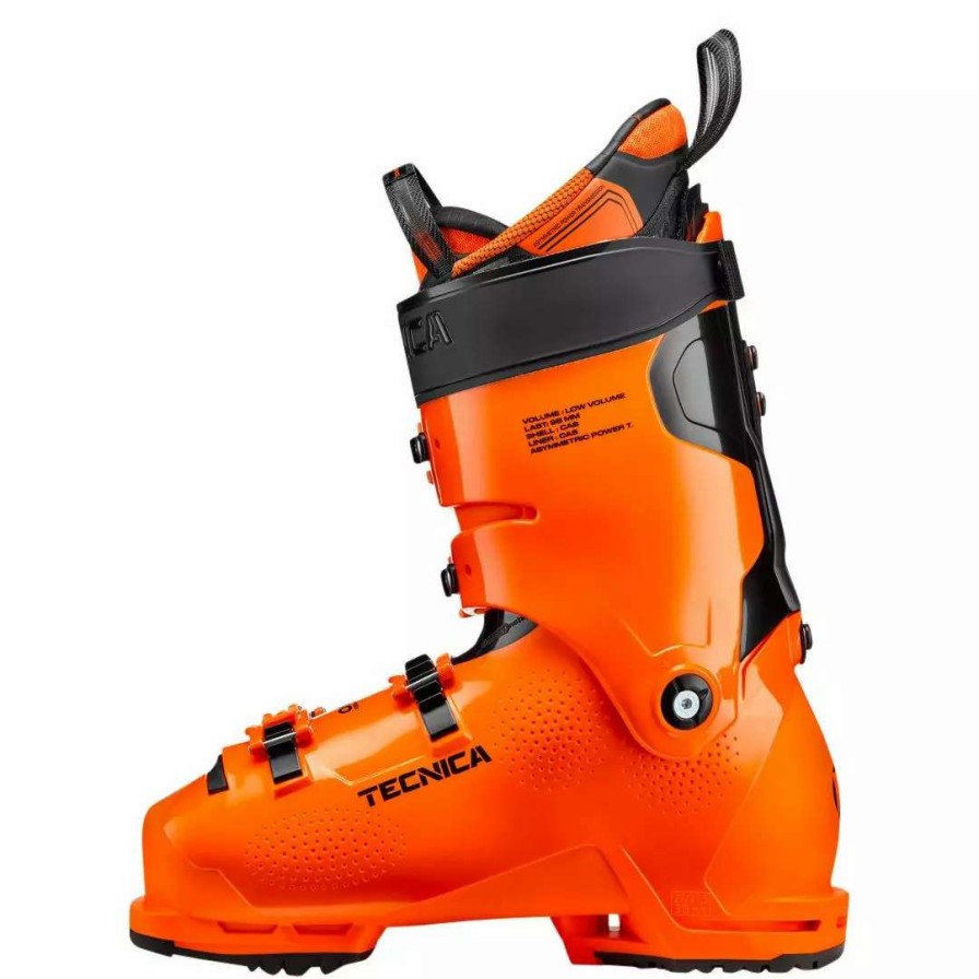 * Tecnica Men'S Mach1 Lv 130 Ski Boots 2024