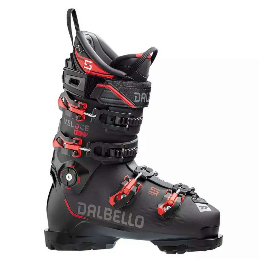 * Dalbello Men'S Veloce 120 Gw Ski Boots 2024