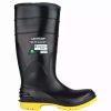 * Dunlop Men'S Safety Work Boots Polysteel Ultragrip Waterproof With Steel Toe | Sizes 6-14