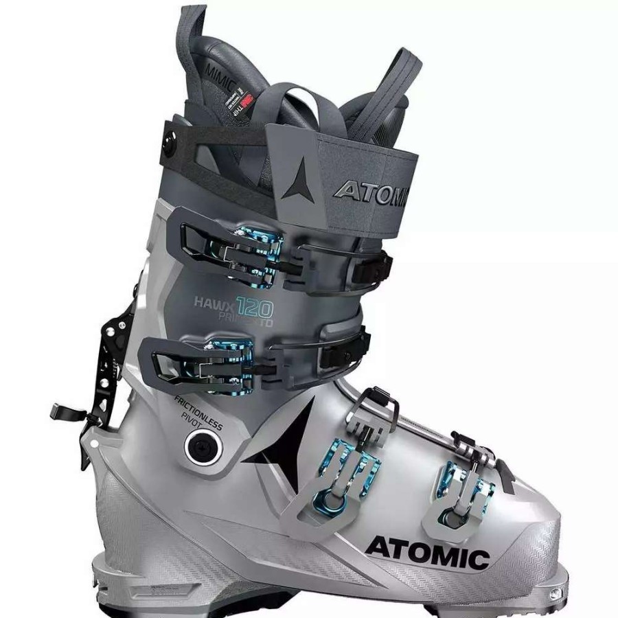 * Atomic Hawx Prime Xtd 120 Ct Gw Ski Boots Men'S 2023