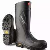 * Dunlop Men'S Safety Work Boots Purofort+ Expander Full With Vibram Xswork Outsole | Sizes 6-16