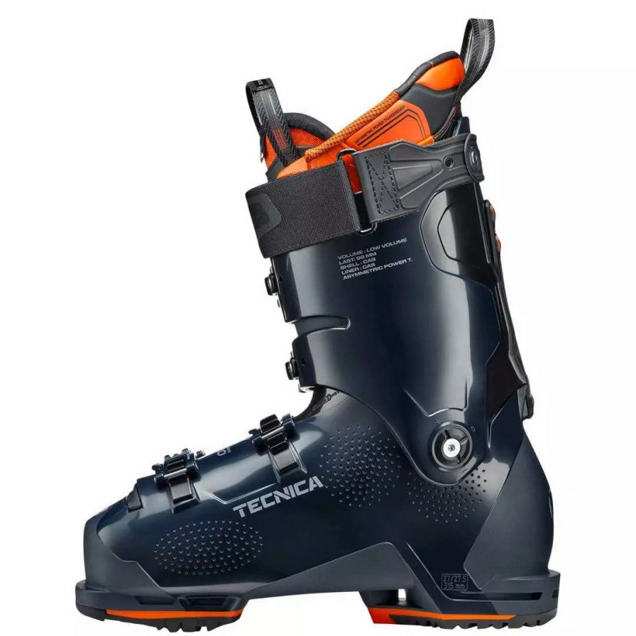 * Tecnica Men'S Mach1 Lv 120 Td Gw Ski Boots 2024