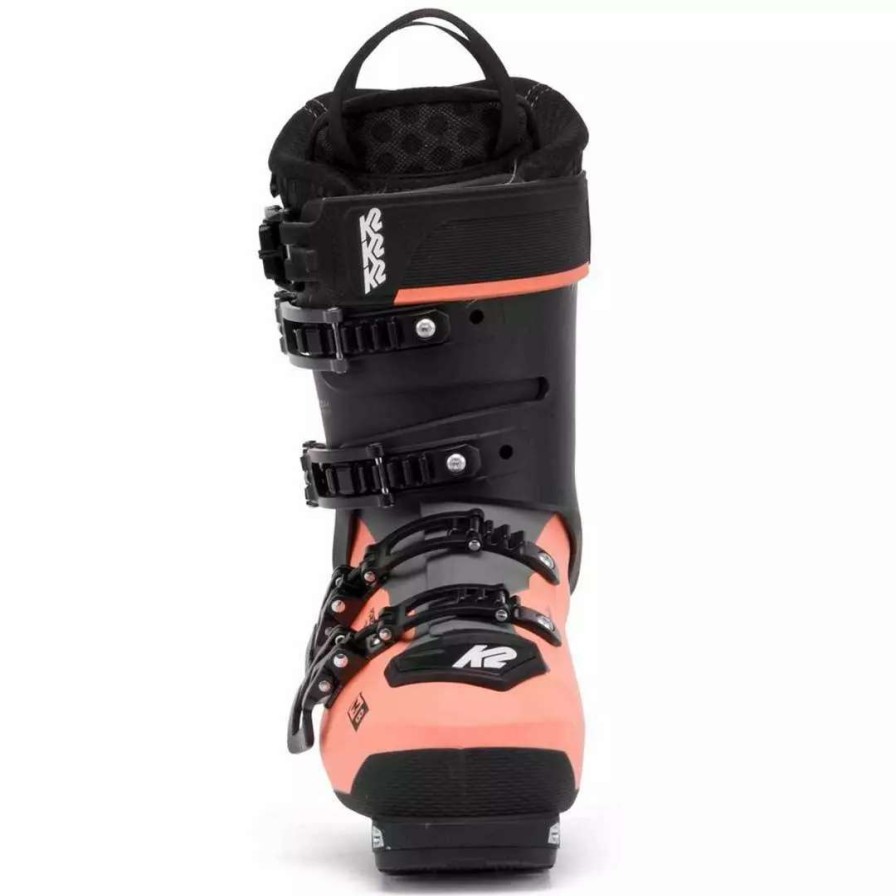 * K2 Mindbender 110 Alliance Ski Boots Women'S 2022