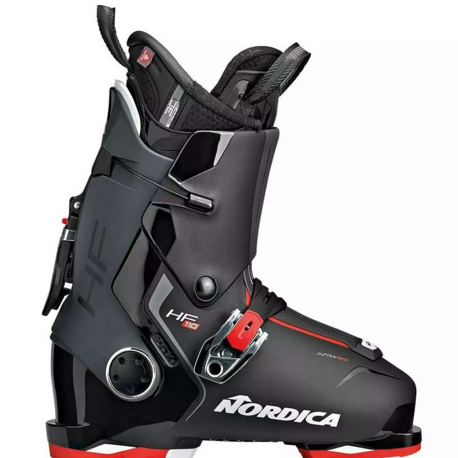 * Nordica Hf 110 Gw Ski Boots Men'S 2023