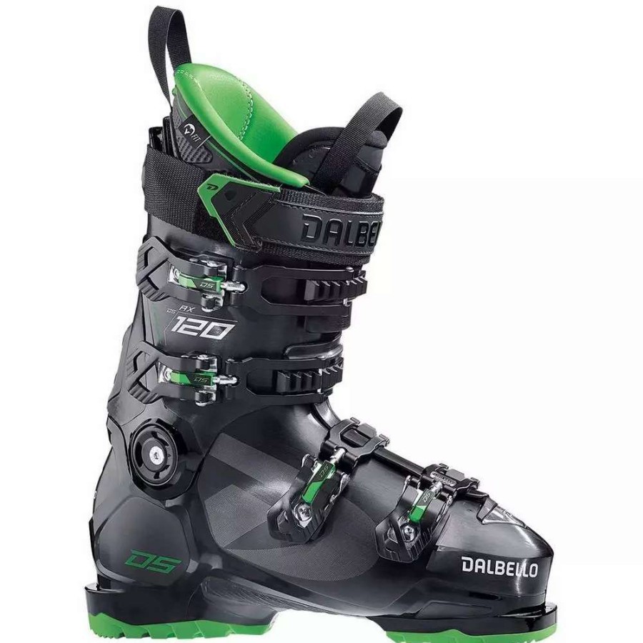 * Dalbello Ds Ax 120 Gw Ski Boots Men'S 2022