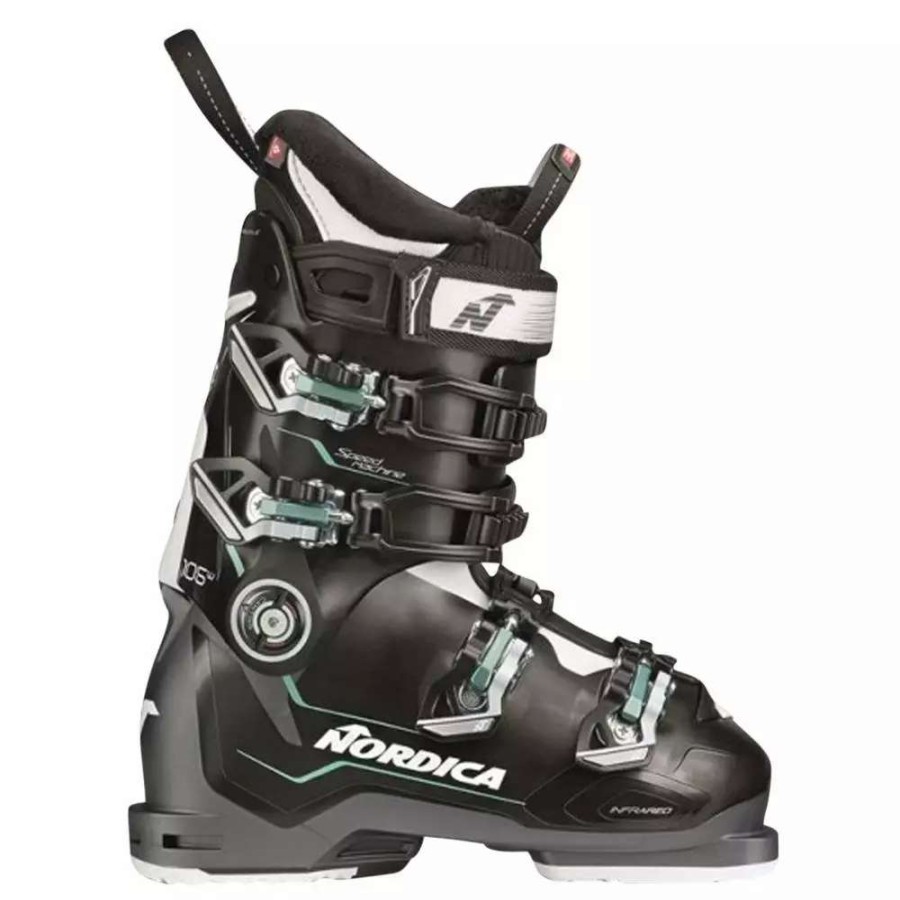 * Nordica Women'S Speedmachine 105 W Ski Boots 2023