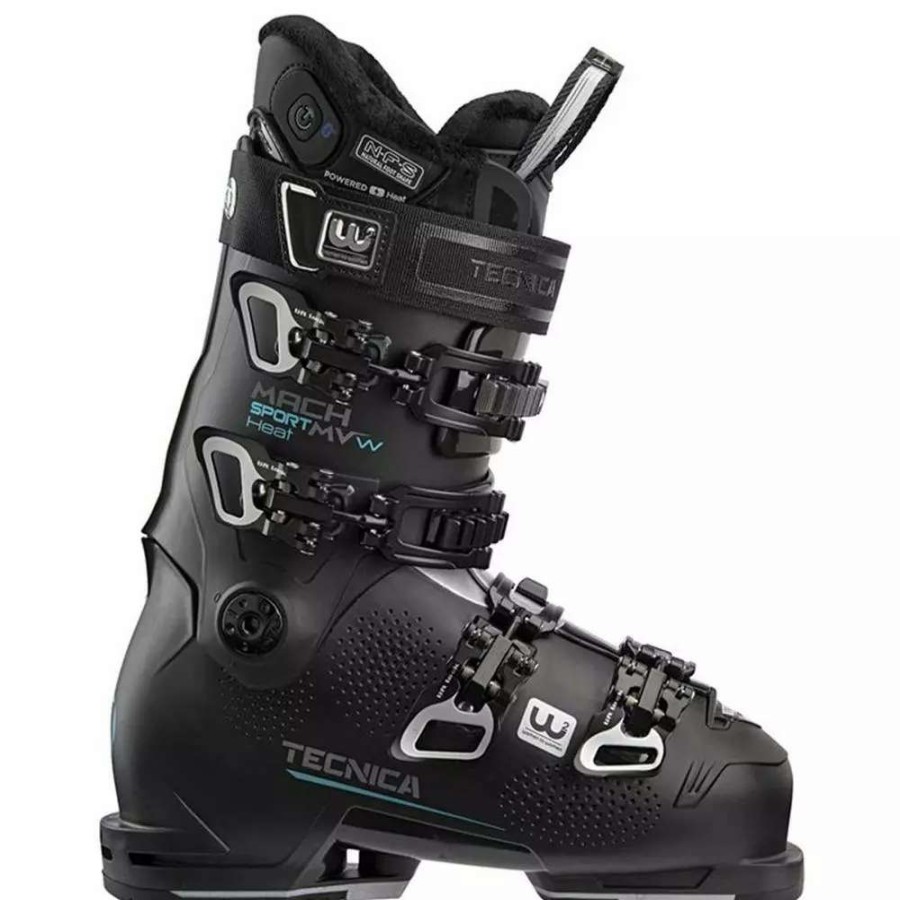 * Tecnica Mach Sport Mv 85 W Ski Boots Women'S 2022