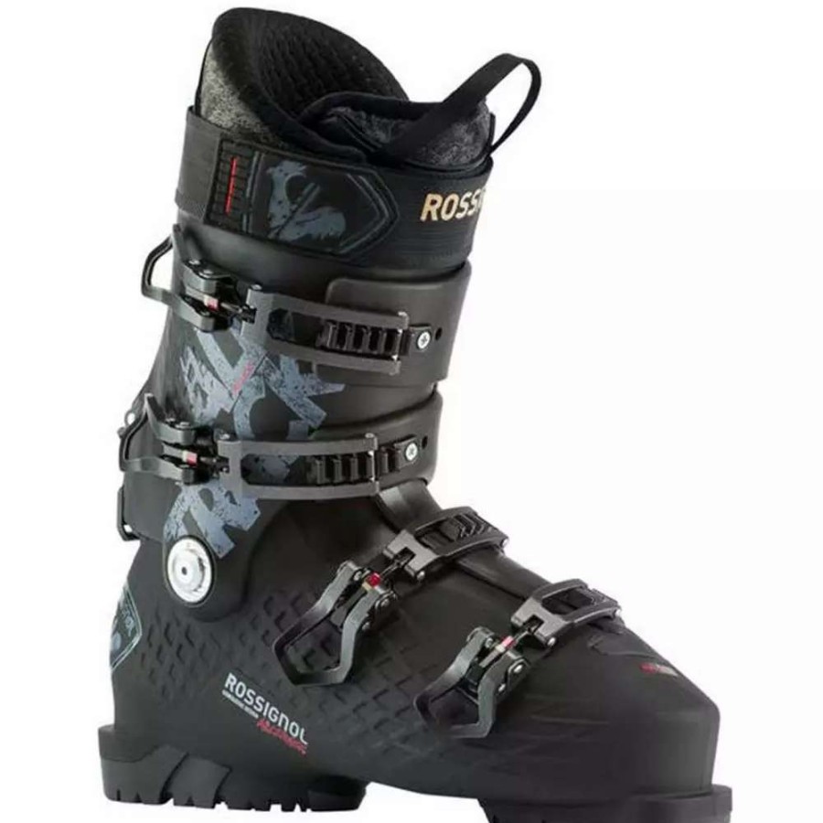 * Rossignol Alltrack Pro 100 Ski Boots Men'S 2023