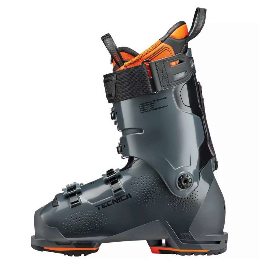 * Tecnica Men'S Mach1 Lv 110 Td Gw Ski Boots 2024