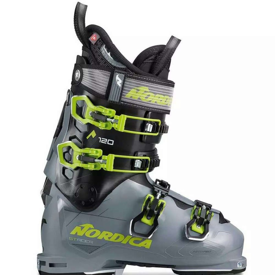 * Nordica Strider 120 Dyn Ski Boots Men'S 2023