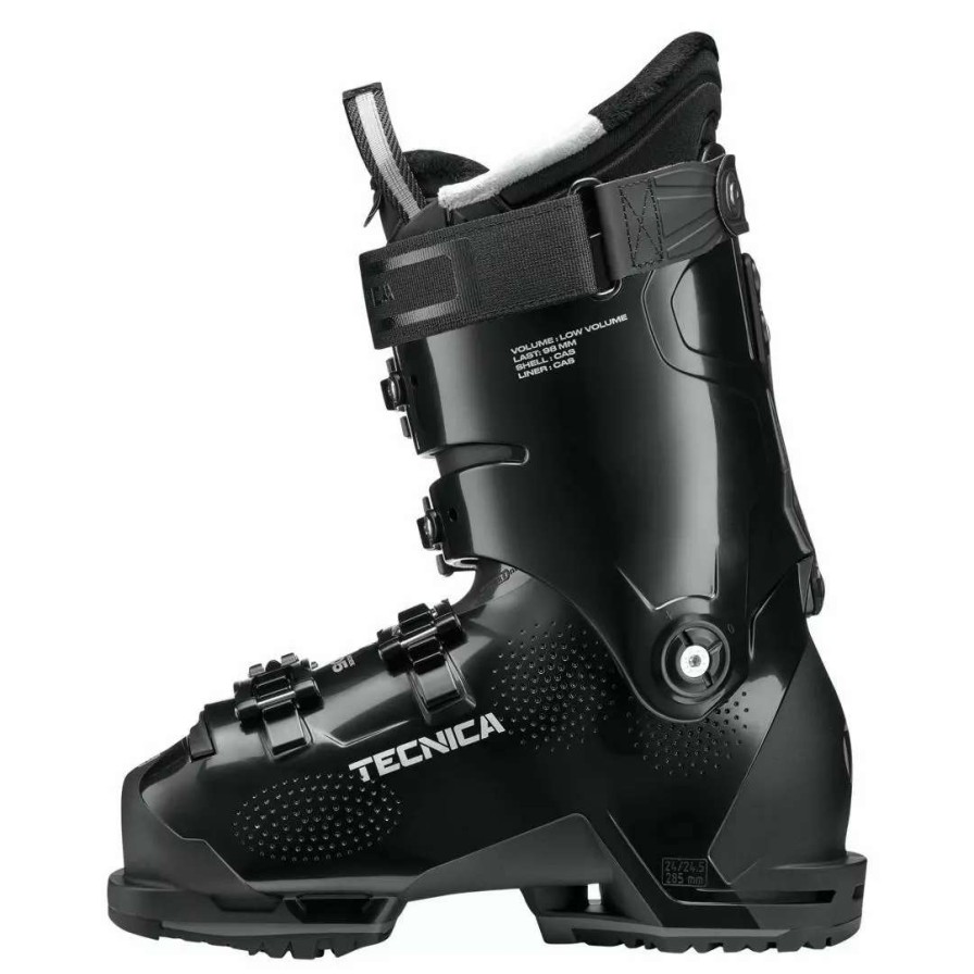 * Tecnica Women'S Mach1 Lv 105 W Td Gw Ski Boots 2024