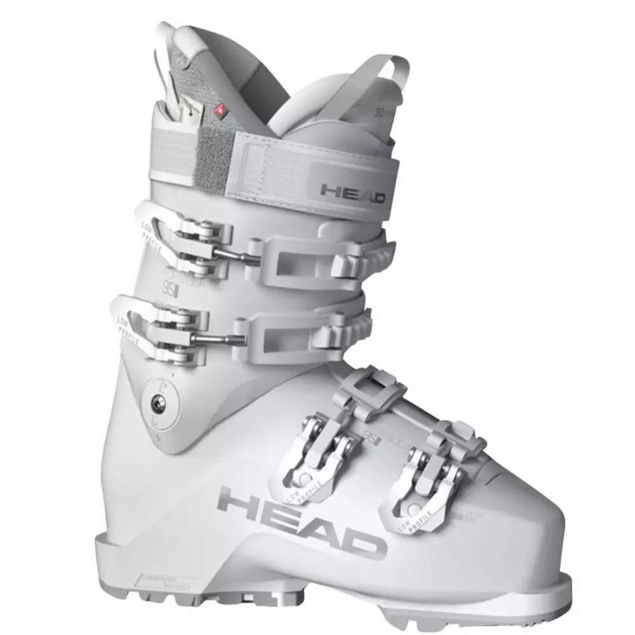 * Head Women'S Formula 95 W Gw Ski Boots 2023