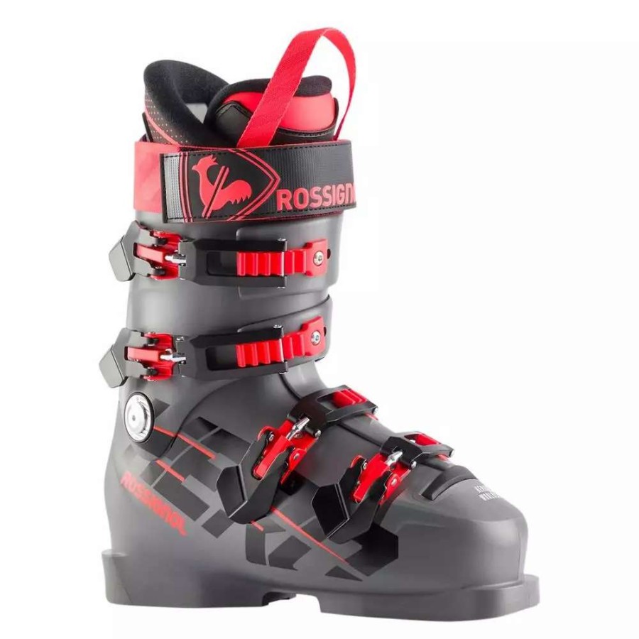 * Rossignol Junior'S Racing Ski Boots Hero World Cup 90 Sc 2024