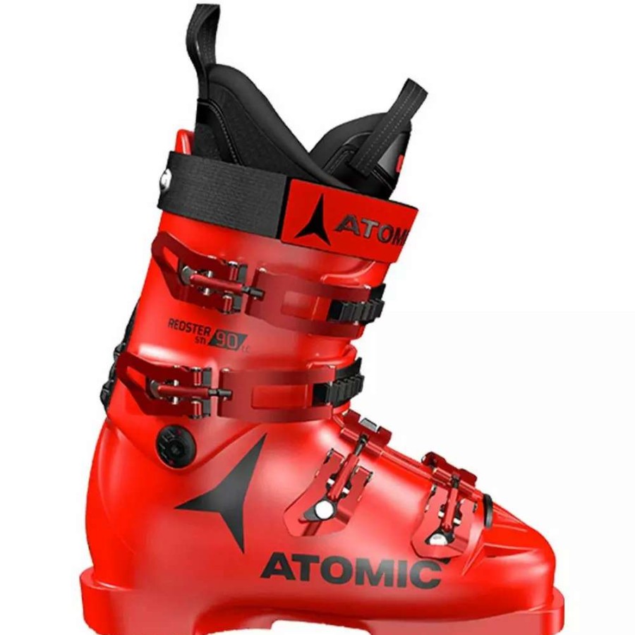 * Atomic Redster Sti 90 Lc Ski Boots Junior 2022