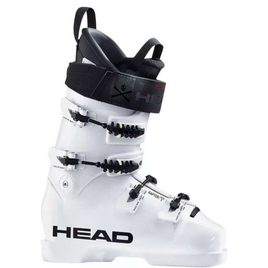 * Head Raptor Wcr 5 Sc Ski Boots Junior 2023