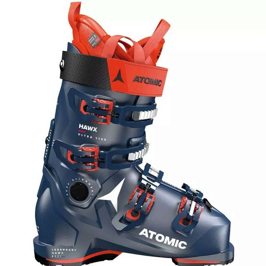 * Atomic Hawx Ultra 110 S Gw Ski Boots Men'S 2023