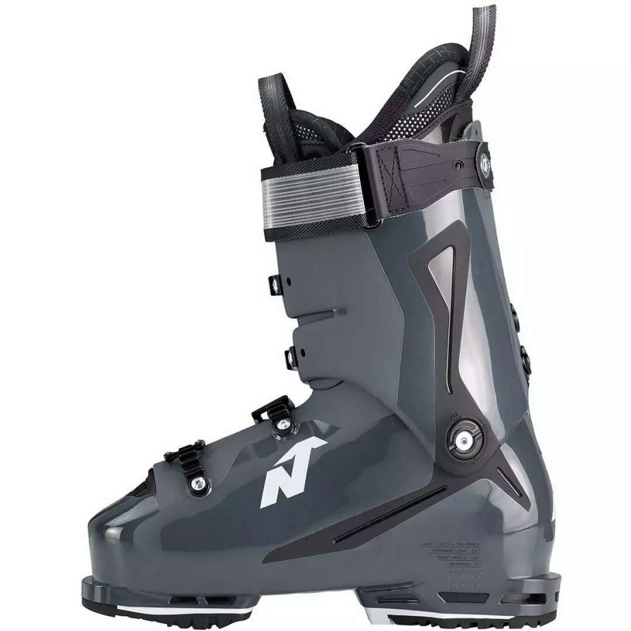 * Nordica Speedmachine 3 120 Gw Ski Boots Men'S 2024