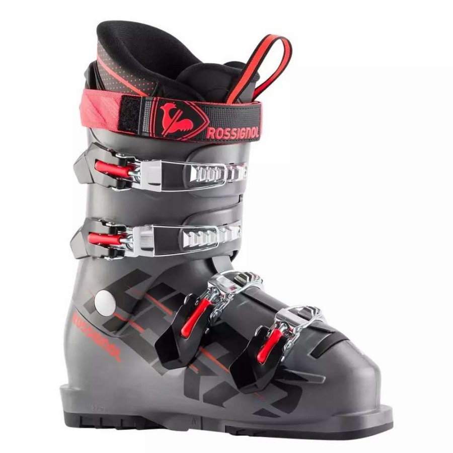 * Rossignol Kid'S On Piste Ski Boots Hero Jr 65 2024