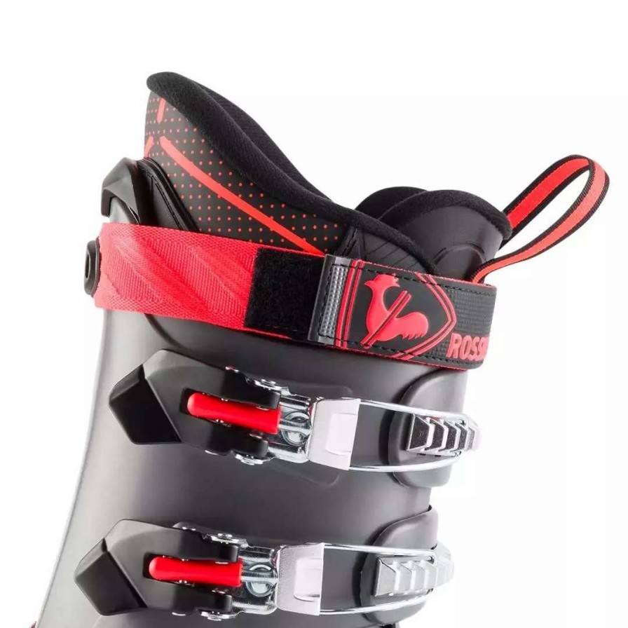 * Rossignol Kid'S On Piste Ski Boots Hero Jr 65 2024