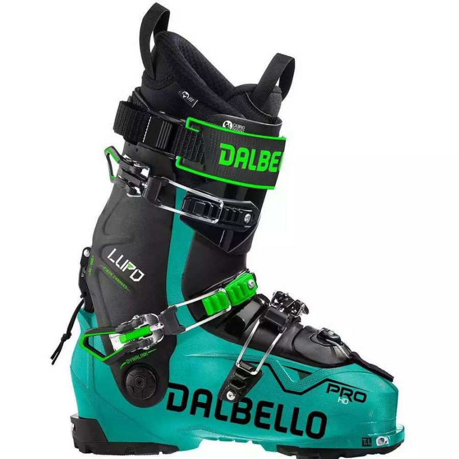 * Dalbello Lupo Pro Hd Ski Boots Men'S 2023