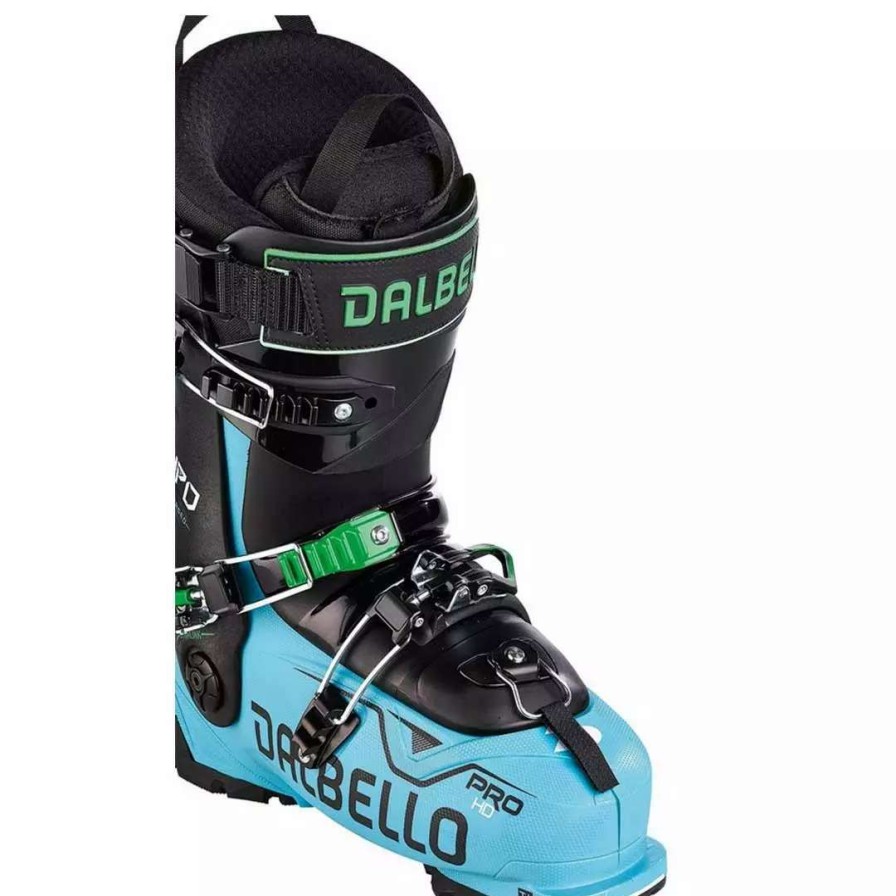 * Dalbello Lupo Pro Hd Ski Boots Men'S 2023