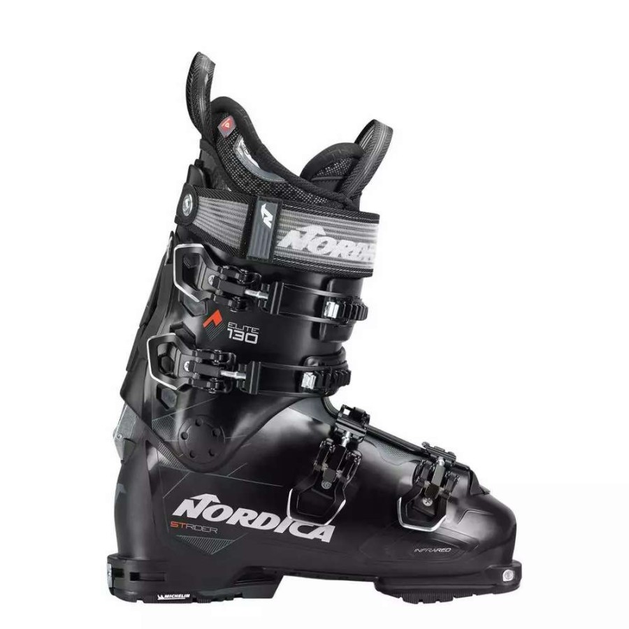 * Armada Nordica Men'S Strider Elite 130 Dyn Ski Boots 2023